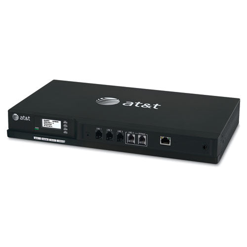 SB35010 Analog Gateway, For Use with Syn248 Corded Desksets, Sold as 1 Each