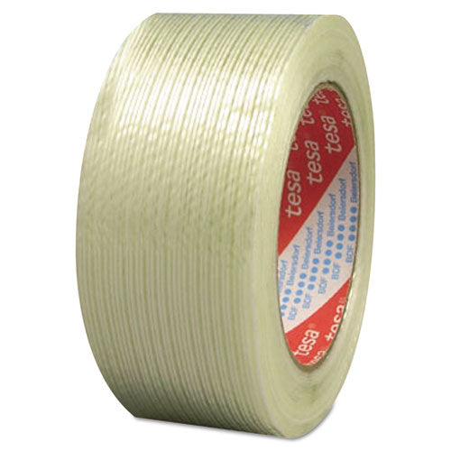 319 Performance Grade Filament Strapping Tape, 3/4" x 60yd, Fiberglass, Sold as 1 Roll