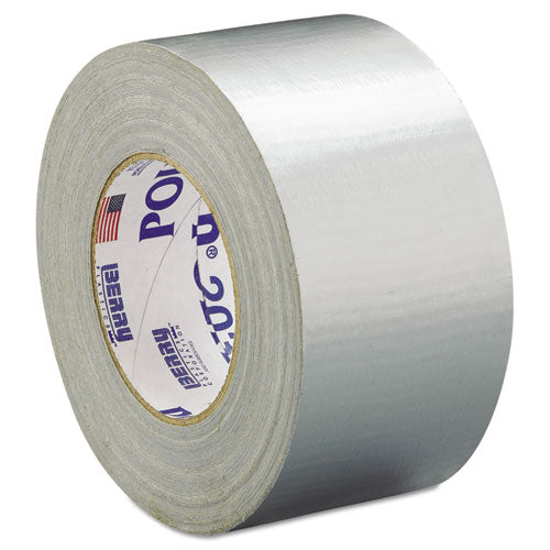 Duct Tape, 3" x 60yds, Silver, Sold as 1 Each