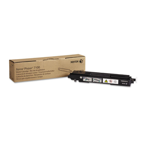 106R02624 Waste Cartridge, 24000 Page-Yield, Sold as 1 Each