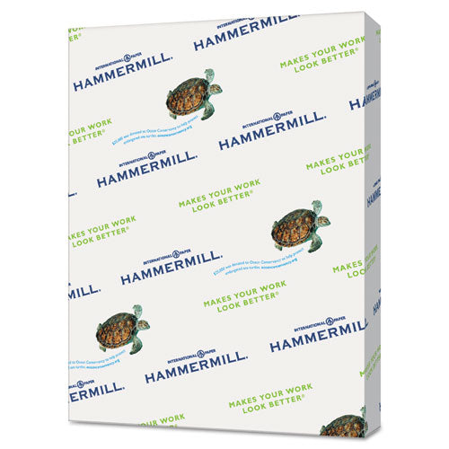 Recycled Colored Paper, 20lb, 8-1/2 x 11, Tan, 5000 Sheets/Carton, Sold as 1 Carton, 10 Ream per Carton 