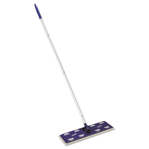 Sweeper Mop, Professional Max Sweeper, 17" Wide Mop, Sold as 1 Carton, 3 Each per Carton 