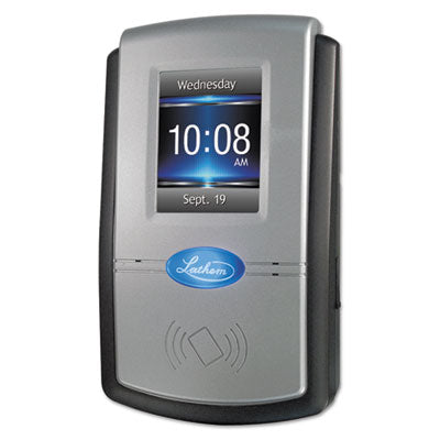 PC600 Automated Time & Attendance System, Sold as 1 Each
