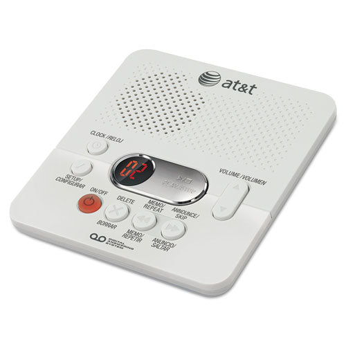 1740 Digital Answering System, Sold as 1 Each