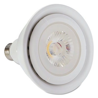 LED PAR38 Wet Rated ENERGY STAR Bulb, 1250 lm, 19 W, 120 V, Sold as 1 Each