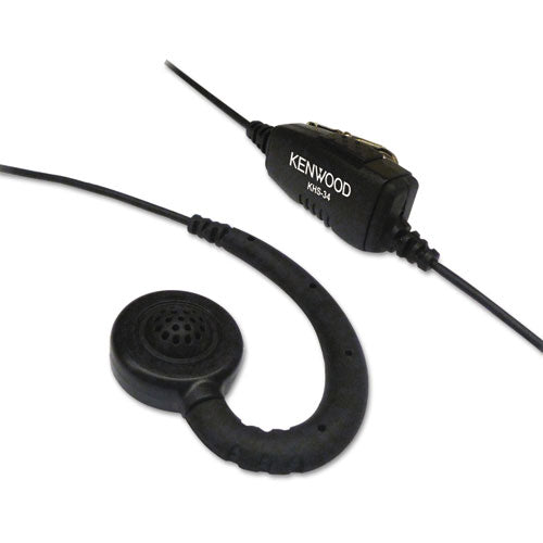 KHS34 Monaural Over-the-Ear Headset, Sold as 1 Each