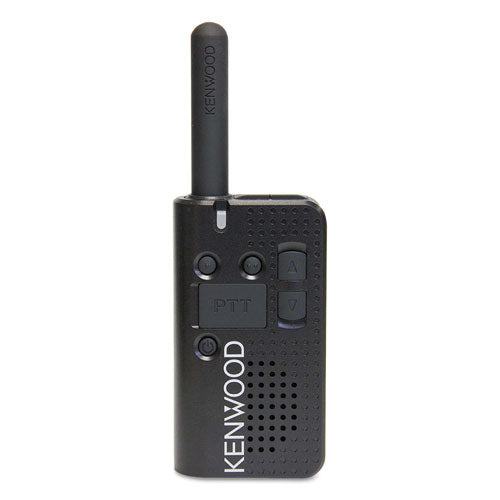 ProTalk PKT23K Business Radio, 1.5 Watts, 4 Channels, Sold as 1 Each