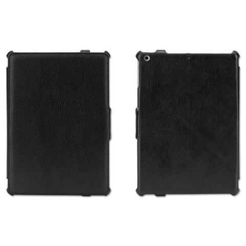 Midtown Journal for iPad Air, Black, Sold as 1 Each