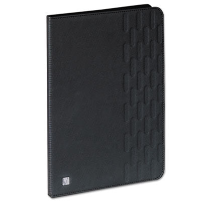 Folio Expressions Case for iPad Air, Metro Mocha, Sold as 1 Each