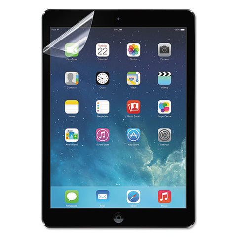 VisiScreen Screen Protector for iPad 2,3, Clear, Sold as 1 Package