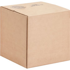 Sparco Corrugated Shipping Carton, Sold as 1 Package
