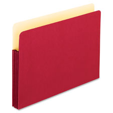 Pendaflex Colored Expanding File Pocket, Sold as 1 Each
