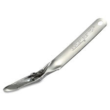 Bostitch Premium Chrome Push-Style Staple Remover, Sold as 1 Each