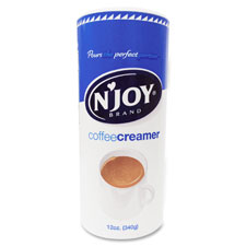 Sugar Foods Creamer In A Canister, Sold as 1 Each