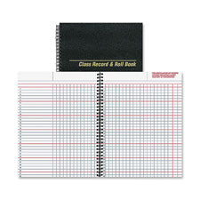 Rediform Class Record & Roll Book, Sold as 1 Each