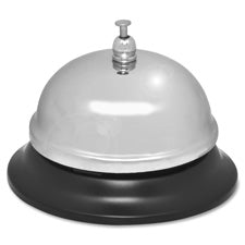 Sparco Call Bell, Sold as 1 Each