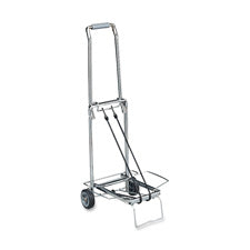 Sparco Compact Luggage Cart, Sold as 1 Each