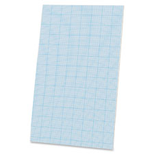 Ampad 2-Sided Quadrille Pads, Sold as 1 Pad