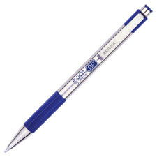 Zebra Pen F-301 Ballpoint Pen, Sold as 1 Package