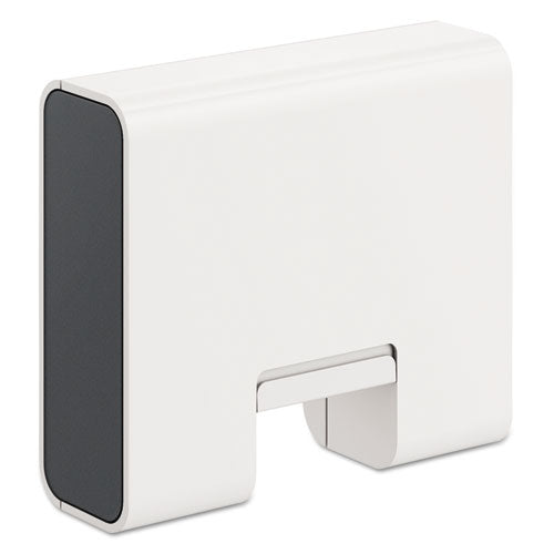 Icon Battery Pack, White, Sold as 1 Each