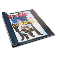 Anglers Magazine / Catalog Binder, Sold as 1 Each
