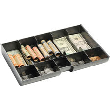 MMF Replacement Cash Tray, Sold as 1 Each