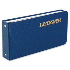 Wilson Jones Ring Binder Ledger Outfits, Sold as 1 Each