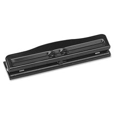 Sparco Heavy-duty Hole Punch, Sold as 1 Each