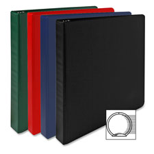 Sparco Round Ring Binder, Sold as 1 Each