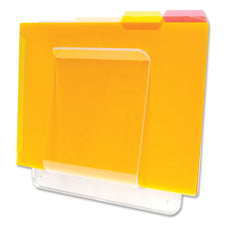 Deflect-o File/Chart Holder, Sold as 1 Each