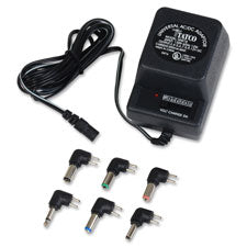 Tatco AC Adapter, Sold as 1 Each