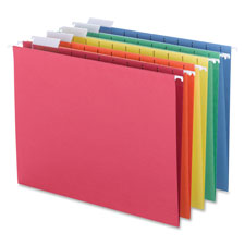 Sparco Hanging Folder, Sold as 1 Box, 25 Each per Box 