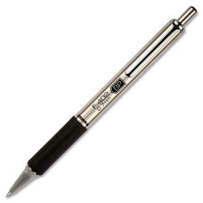 Zebra Pen F-402 Ballpoint Pen, Sold as 1 Package