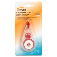 Integra Correction Tape, Sold as 1 Each
