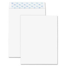 Sparco Open End Document Mailer, Sold as 1 Box, 100 Each per Box 