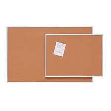 Sparco Cork Boards, Sold as 1 Each - SPR19070