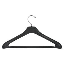 Lorell Suit Hanger, Sold as 1 Package, 24 Each per Package 
