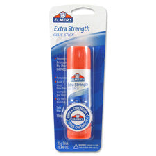 Elmer's Extra-strength Glue Stick, Sold as 1 Each