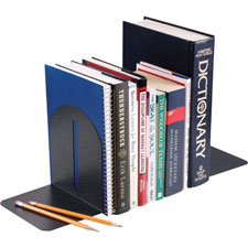 MMF Fashion Magnetic Bookends, Sold as 1 Pair
