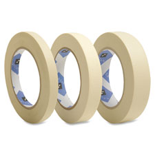 Sparco Utility Purpose Masking Tape, Sold as 1 Roll