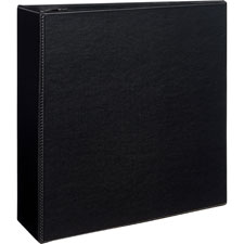 Avery Booster EZD Rings Durable Binders, Sold as 1 Each