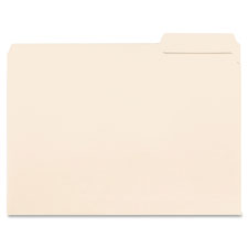 Sparco Interior File Folder, Sold as 1 Box, 100 Each per Box 