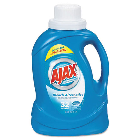2Xultra Liquid Detergent, Original, 50oz Bottle, Sold as 1 Carton, 6 Each per Carton 
