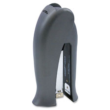 X-Acto Squeeze Stand Up Clamshell Stapler, Sold as 1 Each