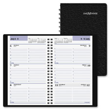 At-A-Glance Weekly Academic Appointment Book, Sold as 1 Each