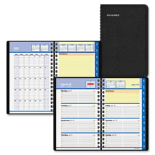 At-A-Glance QuickNotes Self-Management System, Sold as 1 Each