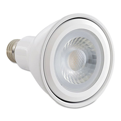 LED PAR30 Wet Rated ENERGY STAR Bulb, 800 lm, 10 W, 120 V, Sold as 1 Each