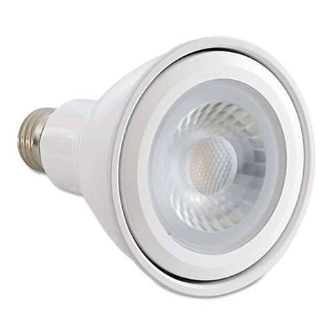LED PAR30 Wet Rated ENERGY STAR Bulb, 800 lm, 10 W, 120 V, Sold as 1 Each