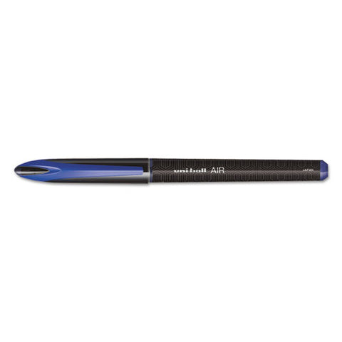 Air Rollerball Pen, .7mm, Blue Ink, Dozen, Sold as 1 Dozen