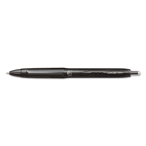 307 Gel Pen, .7mm, Black Ink, Dozen, Sold as 1 Dozen
